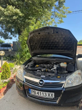 Обява за продажба на Opel Astra ~3 800 лв. - изображение 5