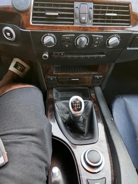 Обява за продажба на BMW 520 FACELIFT  ~5 900 лв. - изображение 10