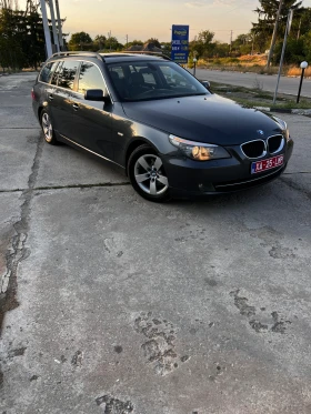 Обява за продажба на BMW 520 FACELIFT  ~5 900 лв. - изображение 1