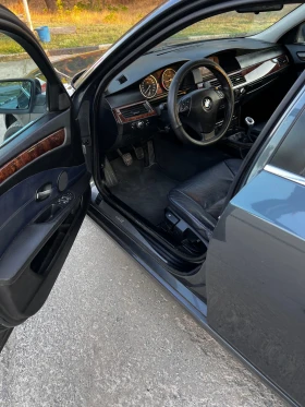 Обява за продажба на BMW 520 FACELIFT  ~5 900 лв. - изображение 11