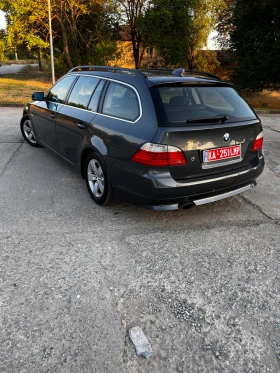 Обява за продажба на BMW 520 FACELIFT  ~5 900 лв. - изображение 1