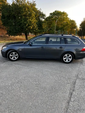 Обява за продажба на BMW 520 FACELIFT  ~5 900 лв. - изображение 2