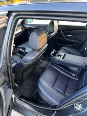 Обява за продажба на BMW 520 FACELIFT  ~5 900 лв. - изображение 7