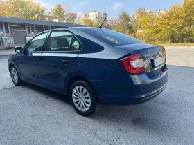 Skoda Rapid | Mobile.bg    6
