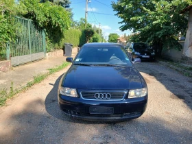 Обява за продажба на Audi A3 А3 ~3 800 лв. - изображение 4