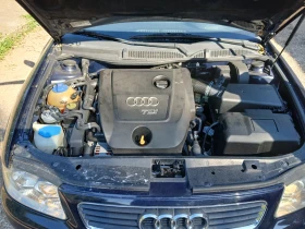 Обява за продажба на Audi A3 А3 ~3 800 лв. - изображение 9