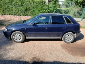 Обява за продажба на Audi A3 А3 ~3 800 лв. - изображение 8