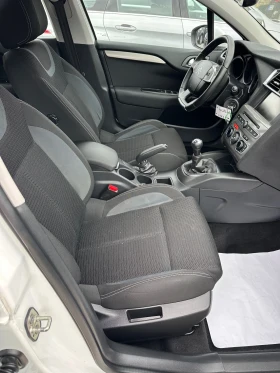 Citroen C4 1.6HDI Euro6/B  | Mobile.bg    10