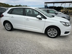 Citroen C4 1.6HDI Euro6/B  | Mobile.bg    5