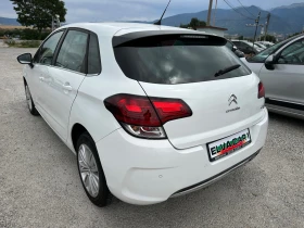 Citroen C4 1.6HDI Euro6/B  | Mobile.bg    4