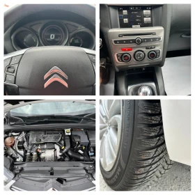 Citroen C4 1.6HDI Euro6/B  | Mobile.bg    16