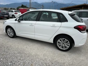 Citroen C4 1.6HDI Euro6/B  | Mobile.bg    6