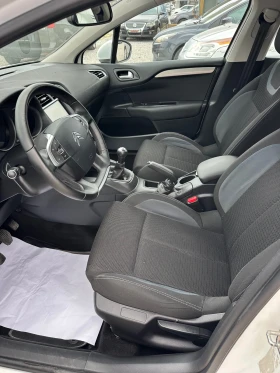 Citroen C4 1.6HDI Euro6/B  | Mobile.bg    9
