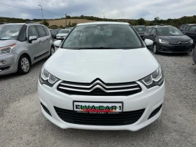 Citroen C4 1.6HDI Euro6/B  | Mobile.bg    7