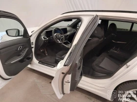Обява за продажба на BMW 320 d Touring M Sport Paket ~90 108 лв. - изображение 4