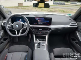 Обява за продажба на BMW 320 d Touring M Sport Paket ~90 108 лв. - изображение 5