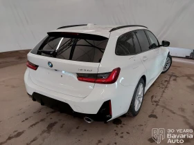 Обява за продажба на BMW 320 d Touring M Sport Paket ~90 108 лв. - изображение 2