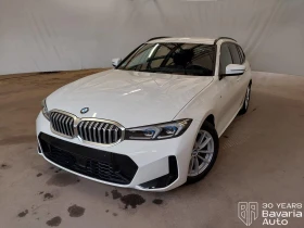 Обява за продажба на BMW 320 d Touring M Sport Paket ~90 108 лв. - изображение 1