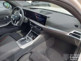 Обява за продажба на BMW 320 d Touring M Sport Paket ~90 108 лв. - изображение 6