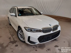 Обява за продажба на BMW 320 d Touring M Sport Paket ~90 108 лв. - изображение 3