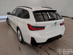 Обява за продажба на BMW 320 d Touring M Sport Paket ~90 108 лв. - изображение 1