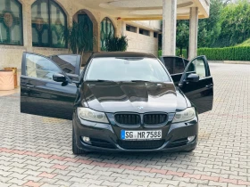 BMW 318 BMW 318d FACELIFT - NAVI | Mobile.bg    9