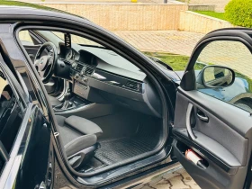 BMW 318 BMW 318d FACELIFT - NAVI | Mobile.bg    8