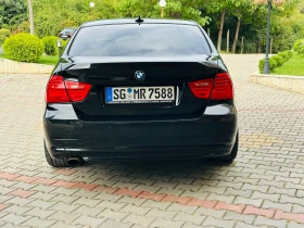 BMW 318 BMW 318d FACELIFT - NAVI | Mobile.bg    3