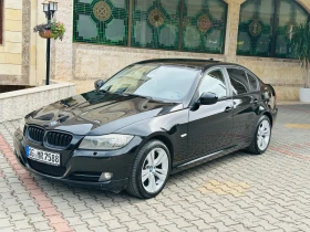 BMW 318 BMW 318d FACELIFT - NAVI | Mobile.bg    2
