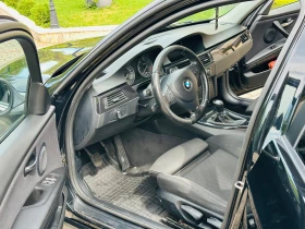 BMW 318 BMW 318d FACELIFT - NAVI | Mobile.bg    5