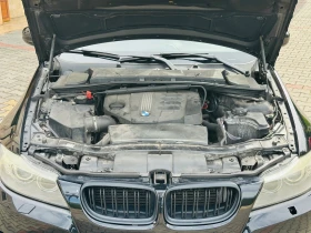 BMW 318 BMW 318d FACELIFT - NAVI | Mobile.bg    10