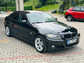 BMW 318 BMW 318d FACELIFT - NAVI | Mobile.bg    4