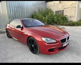     BMW 640 640