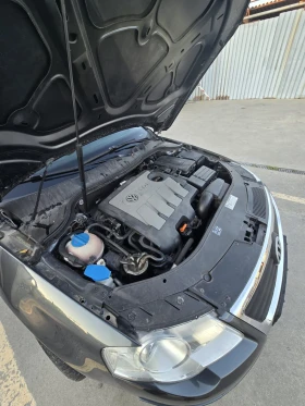 Обява за продажба на VW Passat 1.6 tdi ~11 280 лв. - изображение 11