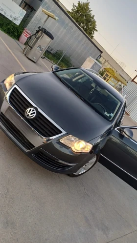Обява за продажба на VW Passat 1.6 tdi ~11 280 лв. - изображение 1