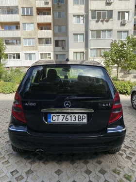 Обява за продажба на Mercedes-Benz A 180 ~5 000 лв. - изображение 6