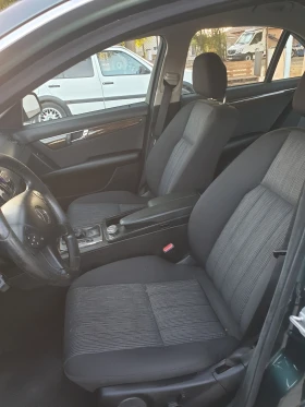 Mercedes-Benz C 220 2.2 CDI 170 ks | Mobile.bg    13
