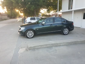 Mercedes-Benz C 220 2.2 CDI 170 ks | Mobile.bg    2