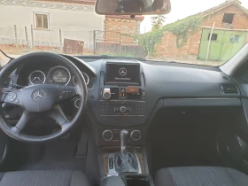 Mercedes-Benz C 220 2.2 CDI 170 ks | Mobile.bg    14