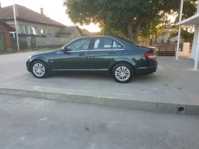 Mercedes-Benz C 220 2.2 CDI 170 ks | Mobile.bg    9