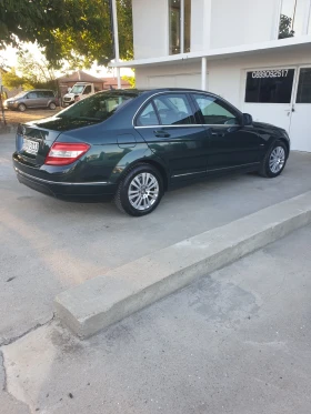 Mercedes-Benz C 220 2.2 CDI 170 ks | Mobile.bg    3