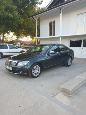 Mercedes-Benz C 220 2.2 CDI 170 ks | Mobile.bg    6
