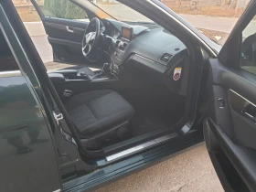 Mercedes-Benz C 220 2.2 CDI 170 ks | Mobile.bg    11