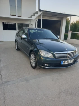 Mercedes-Benz C 220 2.2 CDI 170 ks | Mobile.bg    10