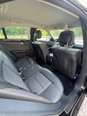 Mercedes-Benz E 350 | Mobile.bg    5