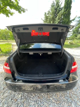 Mercedes-Benz E 350 | Mobile.bg    9