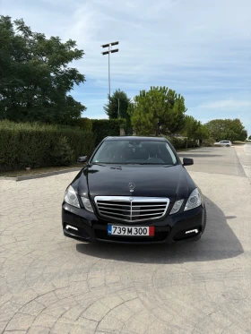  Mercedes-Benz E 350