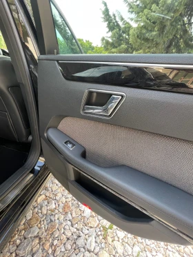 Mercedes-Benz E 350 | Mobile.bg    6