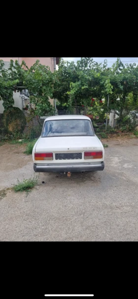 Обява за продажба на Lada 2107 1.5 ~1 500 лв. - изображение 2