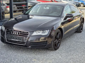 ������ Audi A7
